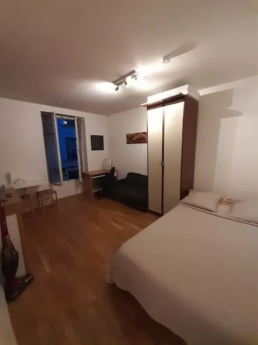 Appartamento Studio Paris Bastille